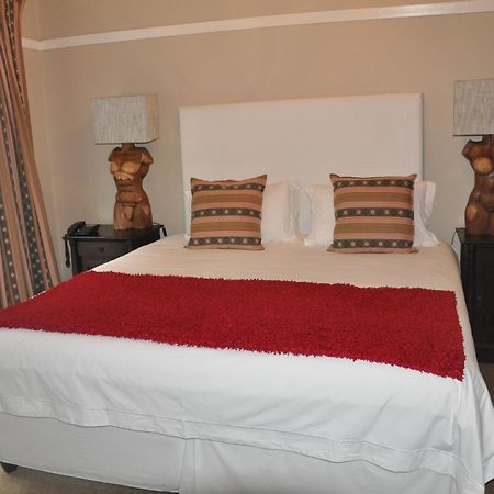 268 On Ridge Guesthouse Дърбан Стая снимка