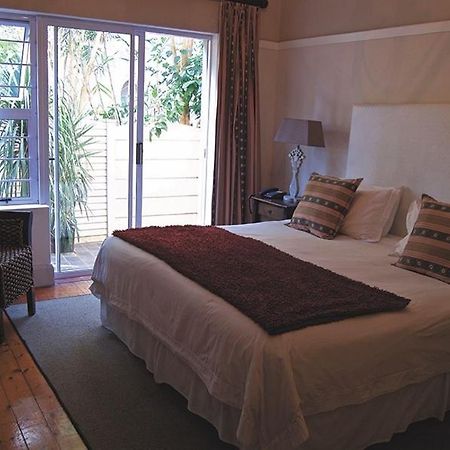 268 On Ridge Guesthouse Дърбан Екстериор снимка