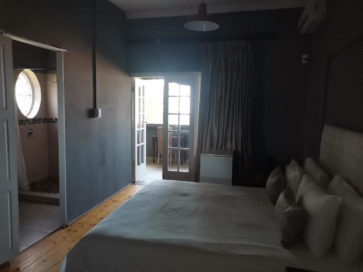 268 On Ridge Guesthouse Дърбан Екстериор снимка