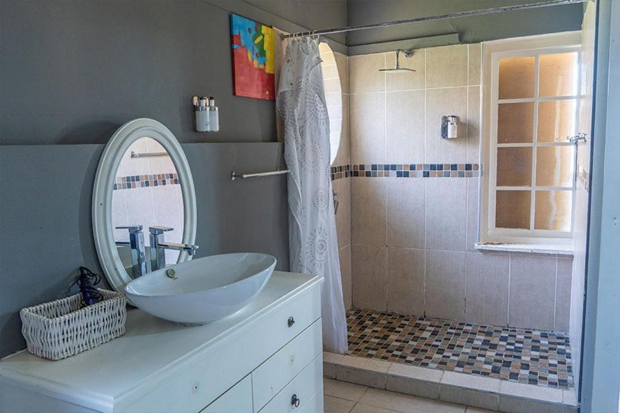 268 On Ridge Guesthouse Дърбан Екстериор снимка