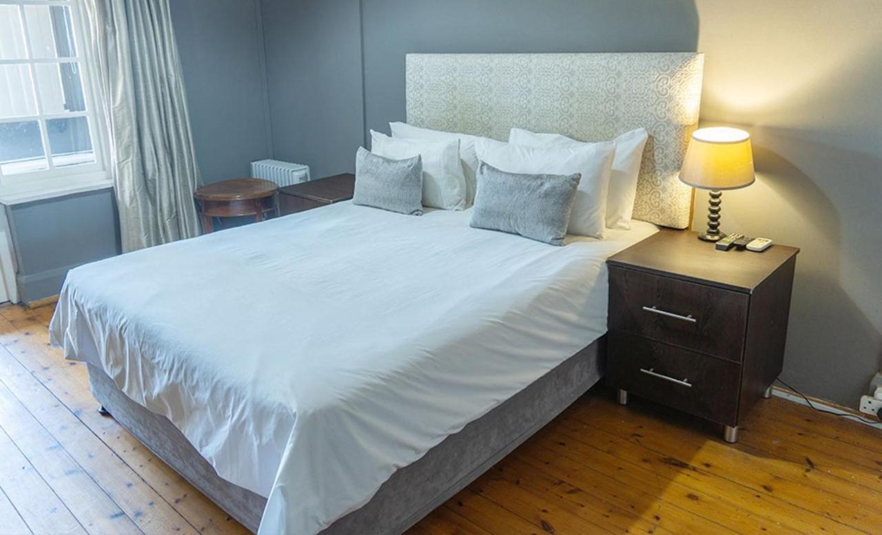 268 On Ridge Guesthouse Дърбан Екстериор снимка