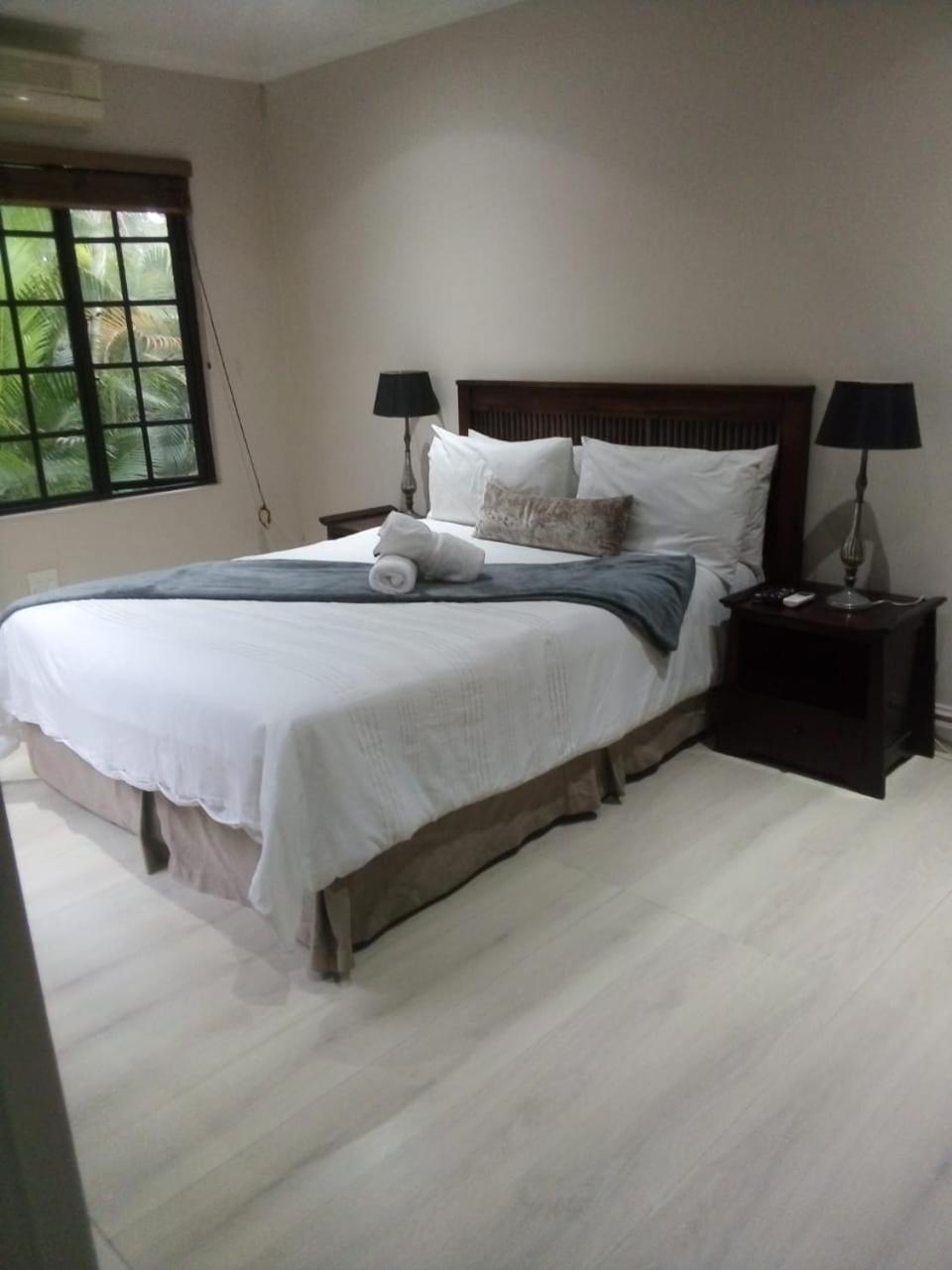268 On Ridge Guesthouse Дърбан Екстериор снимка