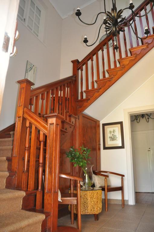 268 On Ridge Guesthouse Дърбан Стая снимка