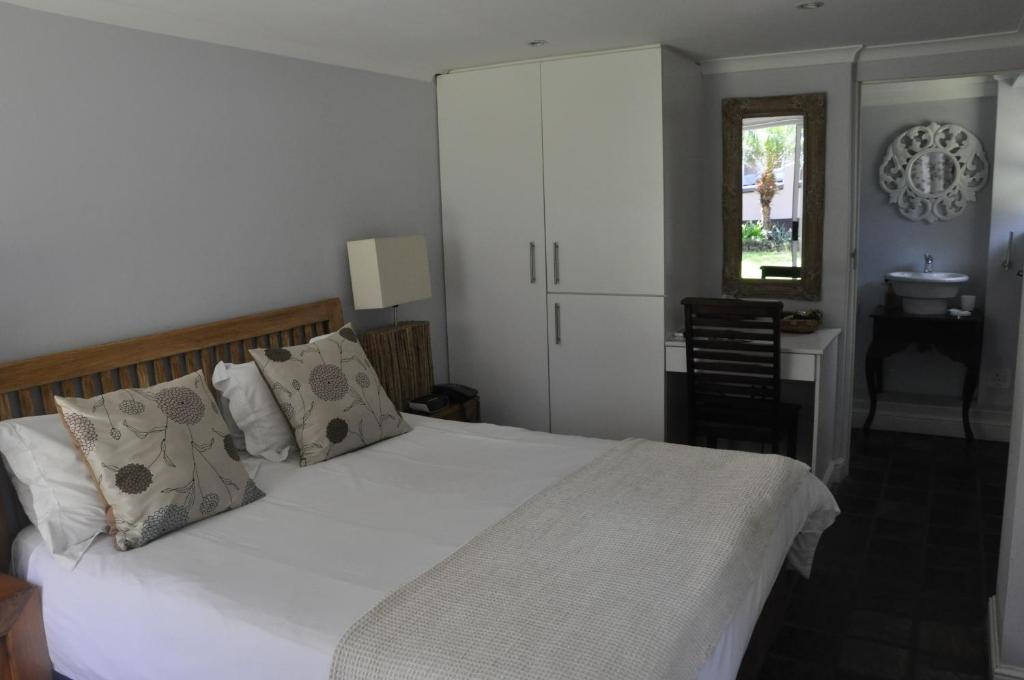 268 On Ridge Guesthouse Дърбан Стая снимка