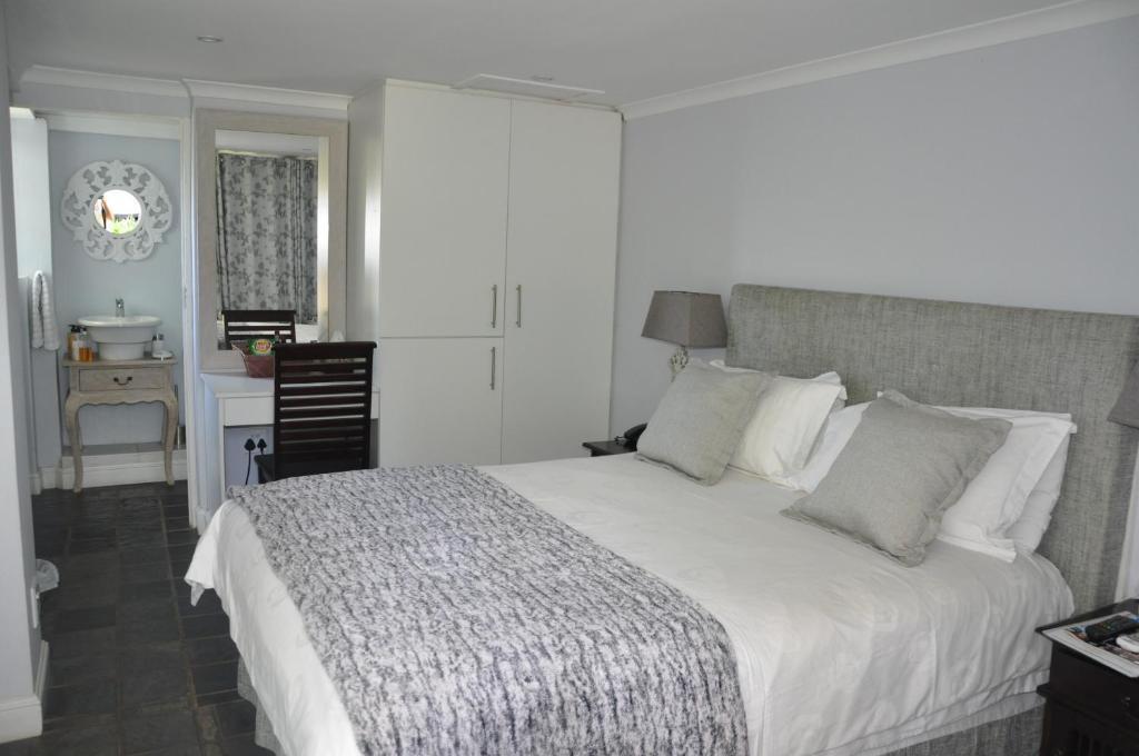 268 On Ridge Guesthouse Дърбан Стая снимка