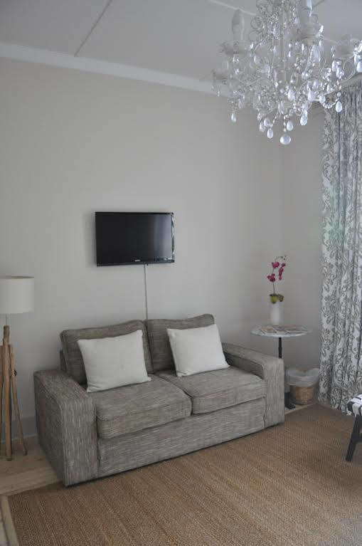 268 On Ridge Guesthouse Дърбан Екстериор снимка